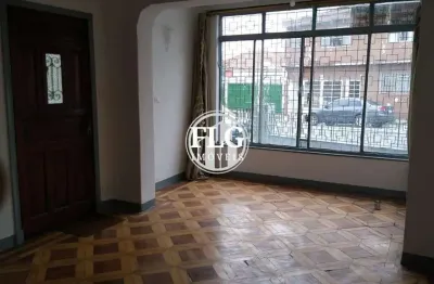 Casa com 3 quartos para alugar na Rua Florianópolis, 750, Mooca, São Paulo por R$ 5.700