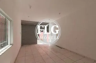 Ponto comercial para alugar na Praça Barão de Aquirás, 25, Água Rasa, São Paulo por R$ 5.000