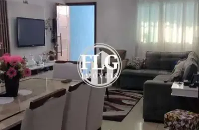 Casa com 3 quartos à venda na Rua Henrique Xavier, 256, Vila Carrão, São Paulo por R$ 779.000