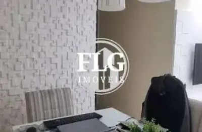 Apartamento com 2 quartos à venda na Rua Felisbina Ferreira, 280, Vila Carrão, São Paulo por R$ 480.000