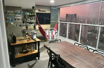 Apartamento com 3 quartos à venda na Rua Florianópolis, 951, Mooca, São Paulo por R$ 1.399.900
