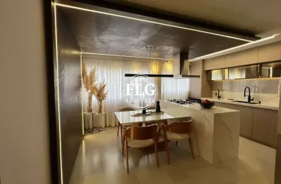 Apartamento com 2 quartos à venda na Rua Serra de Juréa, 799, Tatuapé, São Paulo por R$ 954.000