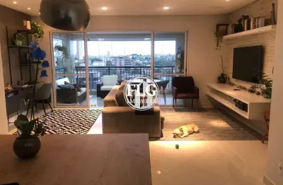 Apartamento com 2 quartos à venda na Avenida Alberto Ramos, 130, Vila Prudente, São Paulo por R$ 1.130.000