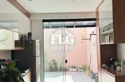 Casa com 3 quartos à venda na Rua Manderá, 298, Vila Alpina, São Paulo por R$ 920.000