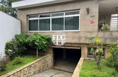 Casa com 4 quartos à venda na Rua Tocandira, 200, Água Rasa, São Paulo por R$ 1.380.000