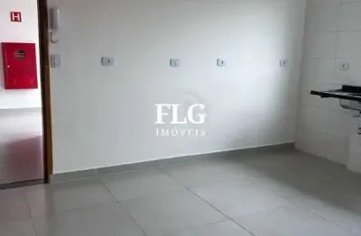 Apartamento com 2 quartos à venda na Rua Mafalda, 604, Vila Formosa, São Paulo por R$ 349.000