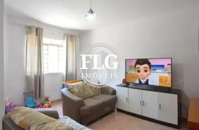 Casa com 2 quartos à venda na Rua João Santisi, 138, Mooca, São Paulo por R$ 519.000