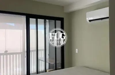 Loft com 1 quarto à venda na Rua Madre Cabrini, 99, Vila Mariana, São Paulo por R$ 489.000