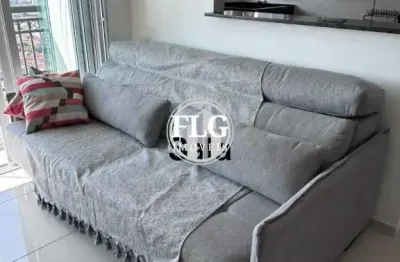 Apartamento com 1 quarto à venda na Rua Maria Otília, 210, Jardim Anália Franco, São Paulo por R$ 630.000