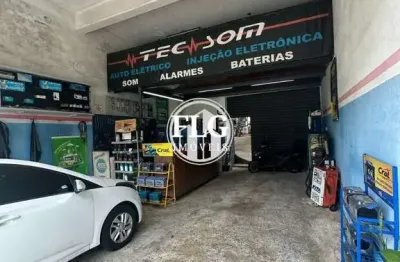 Barracão / Galpão / Depósito para alugar na Avenida Sapopemba, 4440, Sapopemba, São Paulo por R$ 4.500