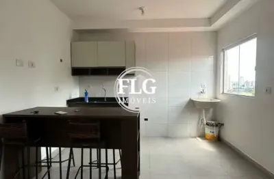 Apartamento com 2 quartos à venda na Rua Marius, 404, Vila Ema, São Paulo por R$ 280.000