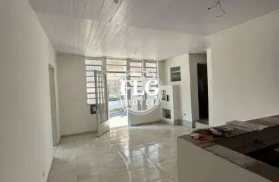 Casa com 2 quartos para alugar na Rua João Soares, 10, Mooca, São Paulo por R$ 1.600