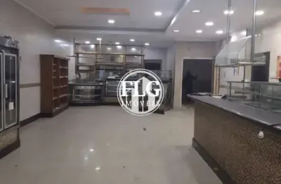 Ponto comercial para alugar na Rua dos Trilhos, 1684, Mooca, São Paulo por R$ 8.500