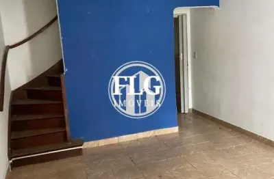 Casa com 2 quartos à venda na Rua Sapucaia, 875, Mooca, São Paulo por R$ 499.000