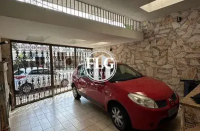 Casa com 2 quartos à venda na Rua Padre Corrado Stefani, 09, Mooca, São Paulo por R$ 759.000