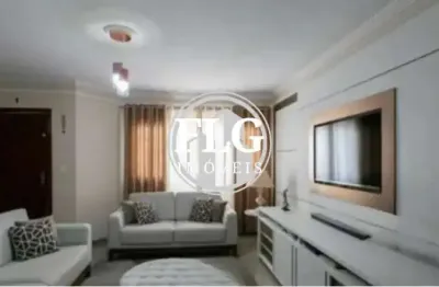 Casa com 3 quartos à venda na Rua Sertões de Cratéus, 24, Água Rasa, São Paulo por R$ 779.000