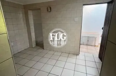 Casa com 4 quartos à venda na Rua Bom Sucesso, 611, Tatuapé, São Paulo por R$ 539.000