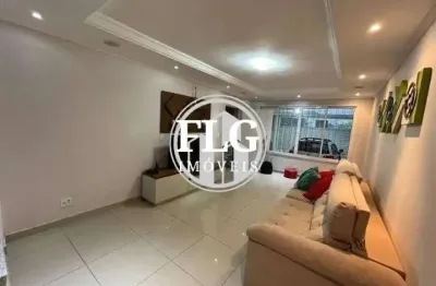 Casa com 3 quartos à venda na Rua Orozimbo Maia, 181, Mooca, São Paulo por R$ 1.200.000