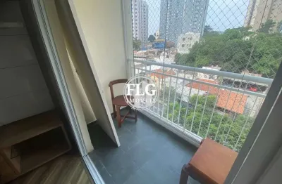 Apartamento com 2 quartos à venda na Rua Zacarias Alves de Melo, 22, Vila Prudente, São Paulo por R$ 415.000