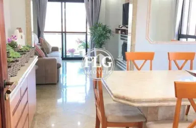 Apartamento com 4 quartos para alugar na Rua Doutor Roberto Feijó, 528, Vila Prudente, São Paulo por R$ 7.200