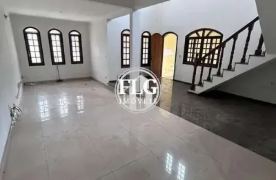 Casa com 4 quartos à venda na Rua Benedito Galvão, 89, Vila Carrão, São Paulo por R$ 789.000