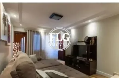 Casa com 3 quartos à venda na Rua Princesa Maria Pia, 553, Água Rasa, São Paulo por R$ 738.000
