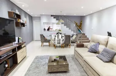 Casa com 3 quartos à venda na Rua Artur Bernardes, 189, Água Rasa, São Paulo por R$ 1.050.000