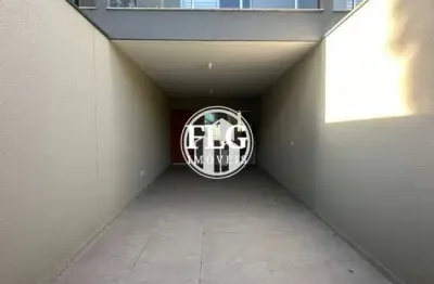 Casa com 3 quartos à venda na Rua Grecco, 765, Água Rasa, São Paulo por R$ 749.000