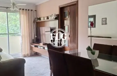 Apartamento com 2 quartos à venda na Rua Hamilton Prado, 480, Vila Formosa, São Paulo por R$ 359.000