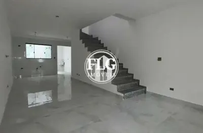 Casa com 3 quartos à venda na Rua Etiópia, 249, Parque da Mooca, São Paulo por R$ 1.149.000