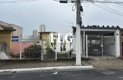 Terreno à venda na Rua Hemisfério, 261, Água Rasa, São Paulo por R$ 900.000