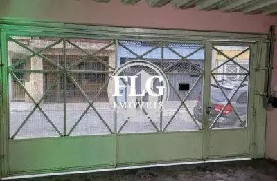 Casa com 3 quartos à venda na Rua Isidoro, 73, Mooca, São Paulo por R$ 1.050.000