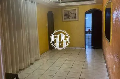 Casa com 3 quartos à venda na Rua Estado do Ceará, 953, Aricanduva, São Paulo por R$ 490.000