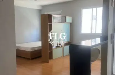 Apartamento com 1 quarto à venda na Avenida Professor Luiz Ignácio Anhaia Mello, 4659, Vila Prudente, São Paulo por R$ 299.000