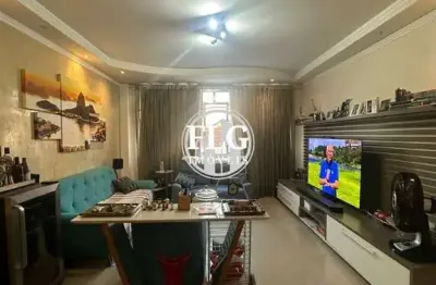 Apartamento com 2 quartos à venda na Rua Tobias Barreto, 1054, Mooca, São Paulo por R$ 850.000