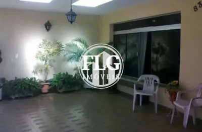 Casa com 3 quartos à venda na Rua Bento Gonçalves, 83, Jardim Anália Franco, São Paulo por R$ 1.150.000