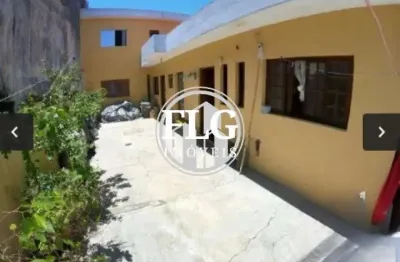 Casa com 3 quartos à venda na Rua Gomes, 611, Vila Ema, São Paulo por R$ 690.000