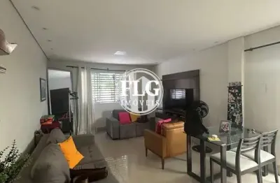 Casa com 2 quartos à venda na Rua Avaí, 240, Mooca, São Paulo por R$ 699.000