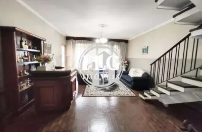 Casa com 3 quartos à venda na Rua Tanganica, 17, Vila Formosa, São Paulo por R$ 940.000