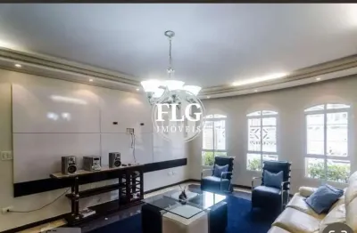 Casa com 4 quartos à venda na Rua Catuquina, 408, Vila Formosa, São Paulo por R$ 2.900.000
