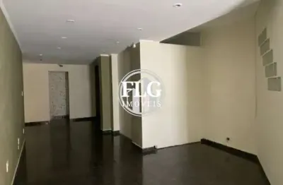 Ponto comercial para alugar na Avenida Álvaro Ramos, 2526, Mooca, São Paulo por R$ 2.490