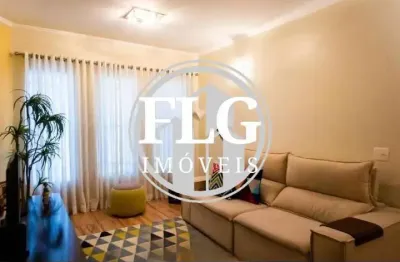 Casa com 3 quartos à venda na Rua Miguel Mota, 456, Água Rasa, São Paulo por R$ 765.000