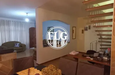 Casa com 3 quartos à venda na Rua Padre Otto Maria, 137, Água Rasa, São Paulo por R$ 950.000