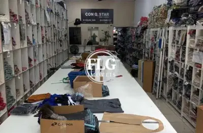 Ponto comercial à venda na Rua Silva Teles, 612, Brás, São Paulo por R$ 1.900.000