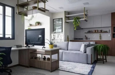 Apartamento com 2 quartos à venda na Rua Doutor Corinto Baldoino Costa, 152, Tatuapé, São Paulo por R$ 760.000