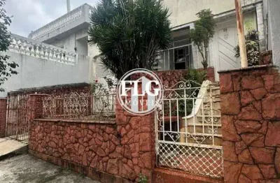 Casa com 5 quartos à venda na Rua Orozimbo Maia, 91, Mooca, São Paulo por R$ 1.000.000
