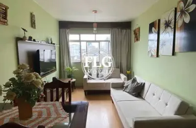 Apartamento com 2 quartos para alugar na Rua Barão de Penedo, 107, Mooca, São Paulo por R$ 2.400