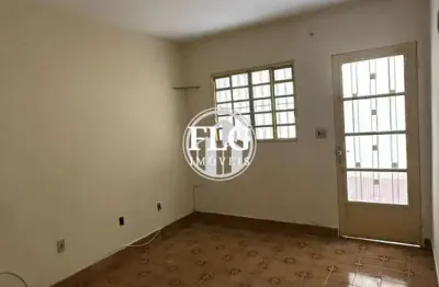 Casa com 2 quartos para alugar na Rua Bartolomeu Peres Ruiz, 56, Vila Formosa, São Paulo por R$ 2.200