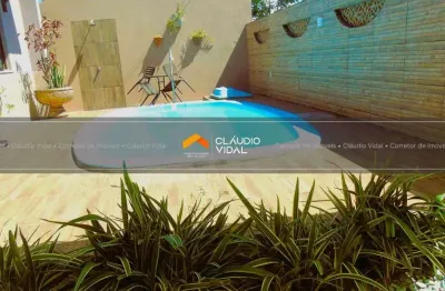 Casa térrea em condomínio fechado com 371 m2, 4/4 em piata, salvador - ba