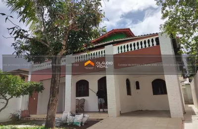 Ampla casa duplex em ipitanga, lauro de freitas, ba